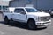 2027 Ford F-250SD XLT Carhartt Package
