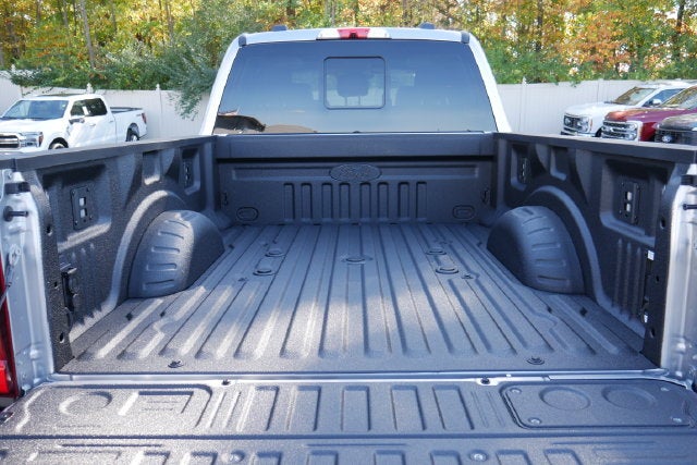 2027 Ford F-250SD Platinum Plus