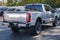 2027 Ford F-250SD Platinum Plus