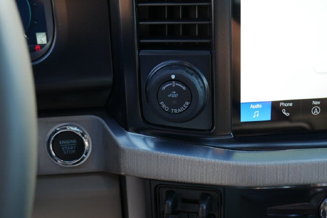 2027 Ford F-250SD Platinum Plus