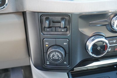 2027 Ford F-250SD Platinum Plus