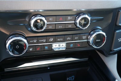 2027 Ford F-250SD Platinum Plus