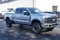 2027 Ford F-250SD Platinum Plus