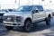2027 Ford F-250SD Platinum Plus
