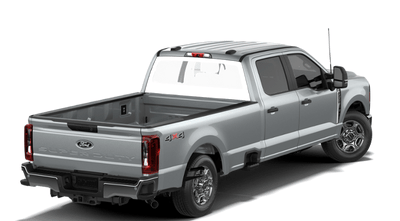 2027 Ford F-250SD XLT