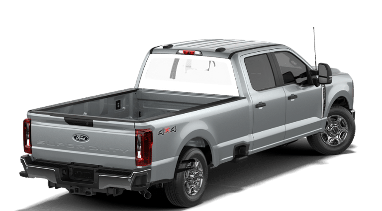 2027 Ford F-250SD XLT