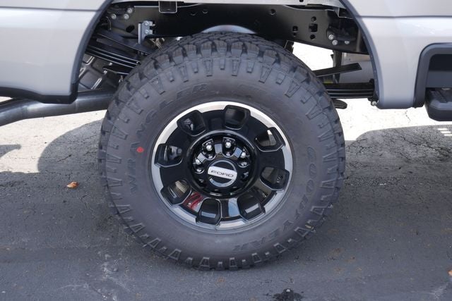 2027 Ford F-250SD XL