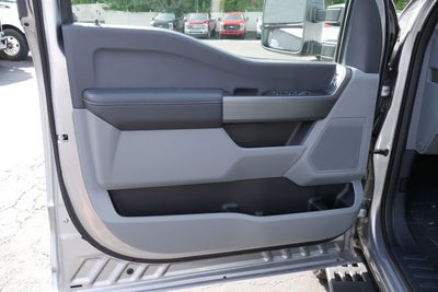 2027 Ford F-250SD XL