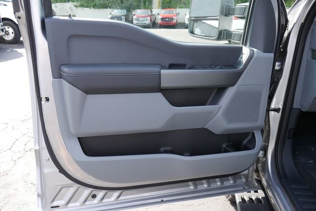 2027 Ford F-250SD XL