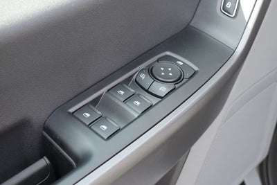2027 Ford F-250SD XL