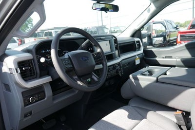 2027 Ford F-250SD XL