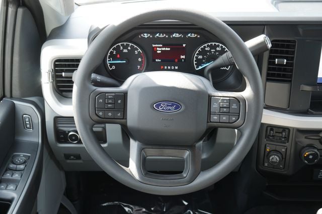 2027 Ford F-250SD XL