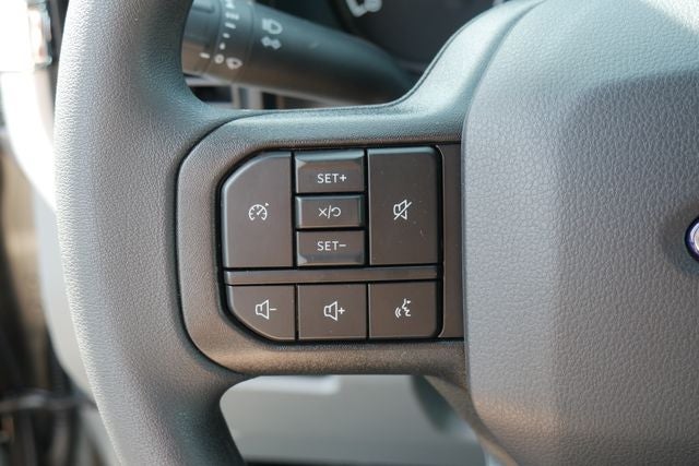 2027 Ford F-250SD XL