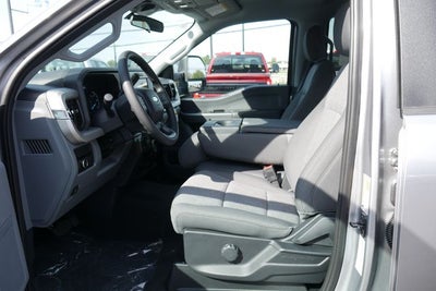 2027 Ford F-250SD XL