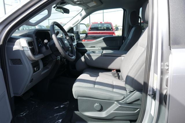 2027 Ford F-250SD XL