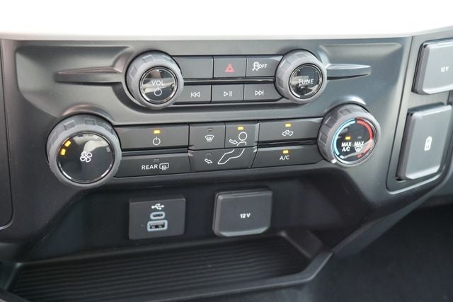 2027 Ford F-250SD XL