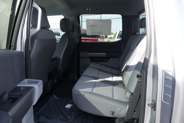 2027 Ford F-250SD XL