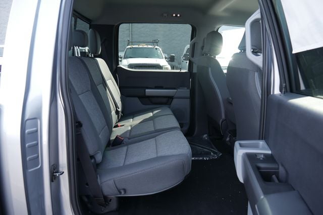 2027 Ford F-250SD XL