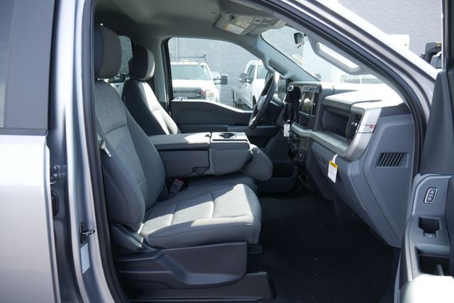 2027 Ford F-250SD XL