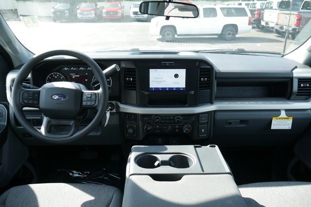 2027 Ford F-250SD XL