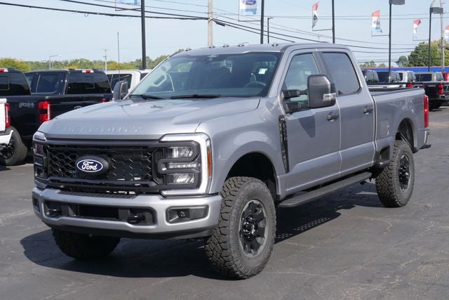 2027 Ford F-250SD XL