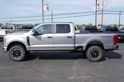 2027 Ford F-250SD XL