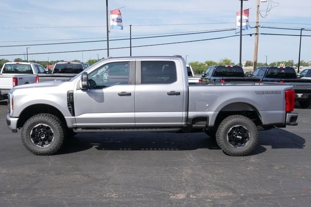 2027 Ford F-250SD XL