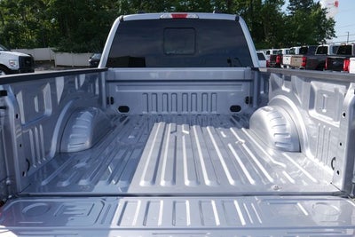 2027 Ford F-250SD XL