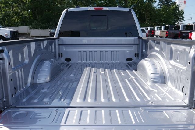 2027 Ford F-250SD XL