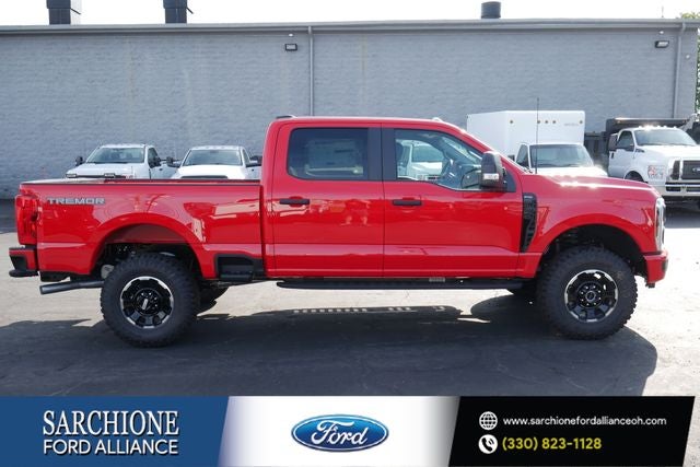 2027 Ford F-250SD XL