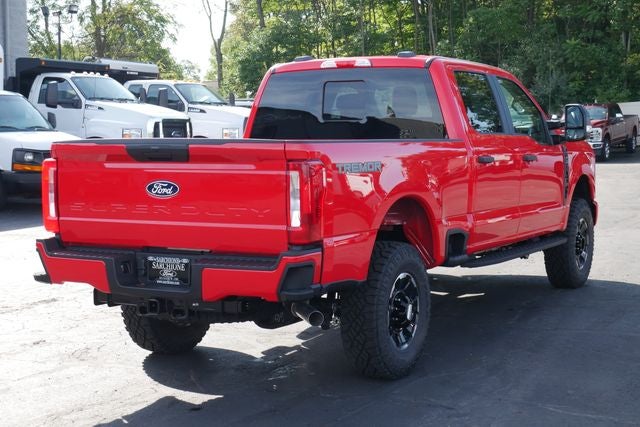 2027 Ford F-250SD XL