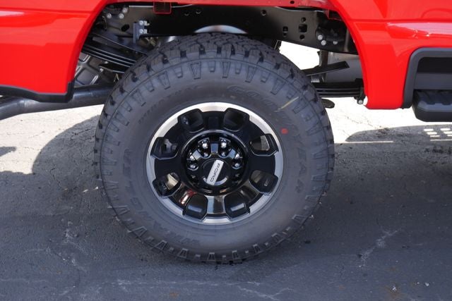 2027 Ford F-250SD XL