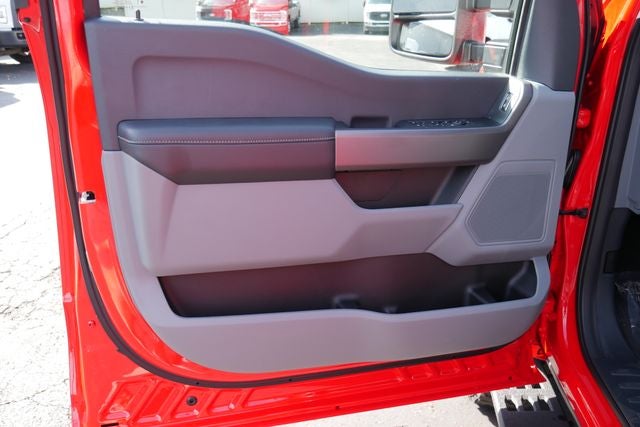 2027 Ford F-250SD XL