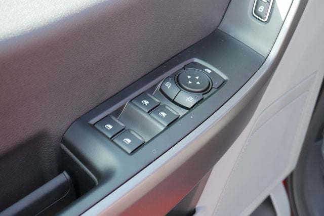 2027 Ford F-250SD XL
