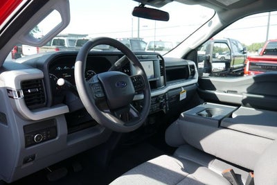 2027 Ford F-250SD XL