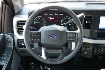 2027 Ford F-250SD XL