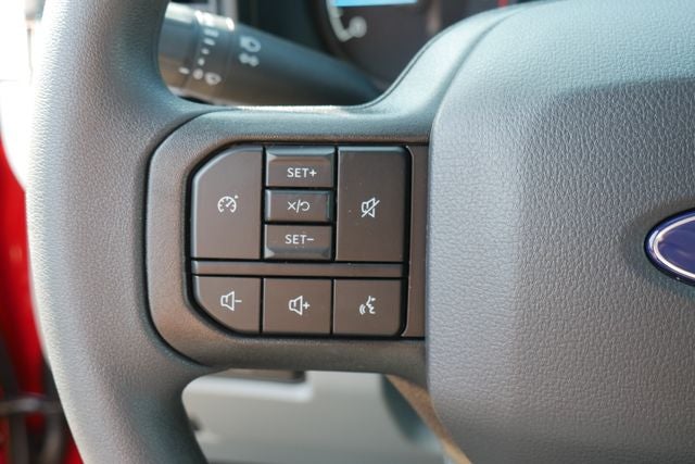 2027 Ford F-250SD XL