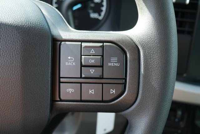 2027 Ford F-250SD XL