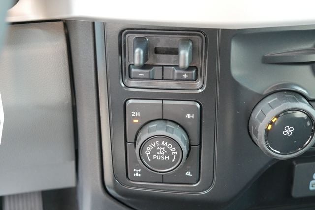 2027 Ford F-250SD XL