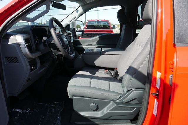2027 Ford F-250SD XL