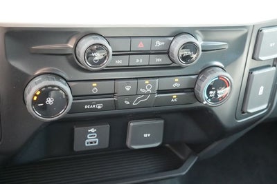 2027 Ford F-250SD XL