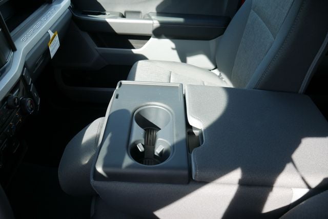 2027 Ford F-250SD XL