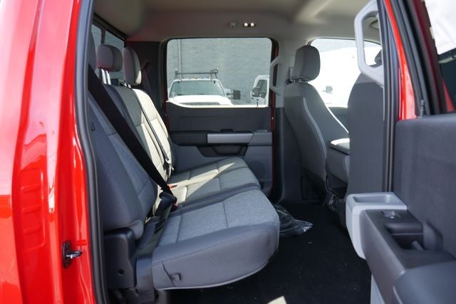 2027 Ford F-250SD XL