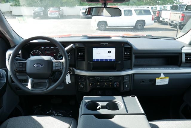 2027 Ford F-250SD XL
