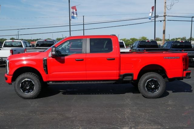 2027 Ford F-250SD XL