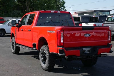 2027 Ford F-250SD XL