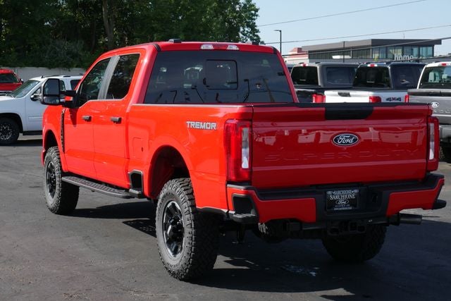 2027 Ford F-250SD XL