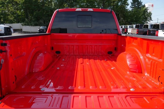 2027 Ford F-250SD XL