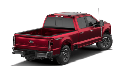 2027 Ford F-250SD Lariat