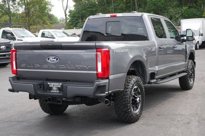 2027 Ford F-250SD XL